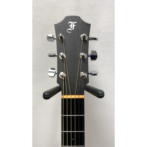 (BRUGT) Furch D19 CM Cut m. Pickup